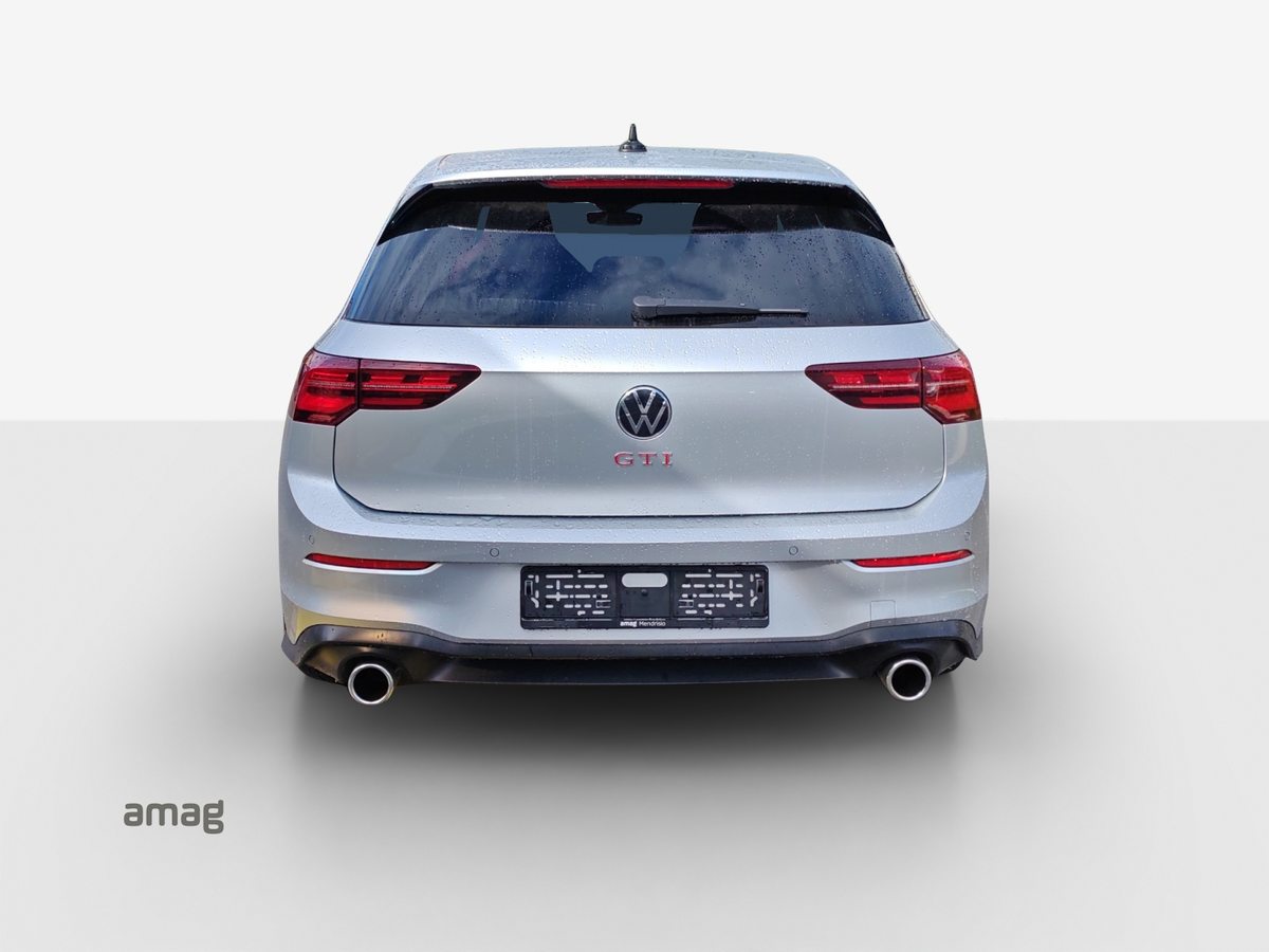 VW Golf GTI 2.0 TSI 245PS DSG, Benzina, Occasioni / Usate, Automatico - 4