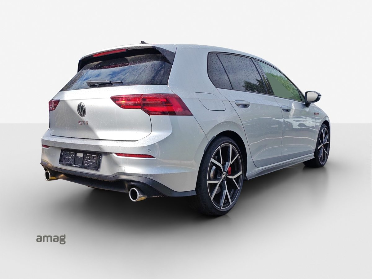VW Golf GTI 2.0 TSI 245PS DSG, Benzina, Occasioni / Usate, Automatico - 5