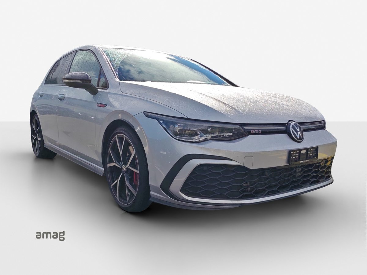 VW Golf GTI 2.0 TSI 245PS DSG, Benzina, Occasioni / Usate, Automatico - 6