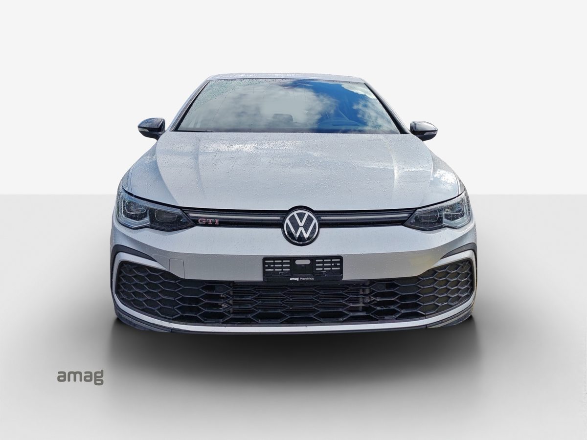 VW Golf GTI 2.0 TSI 245PS DSG, Benzina, Occasioni / Usate, Automatico - 7