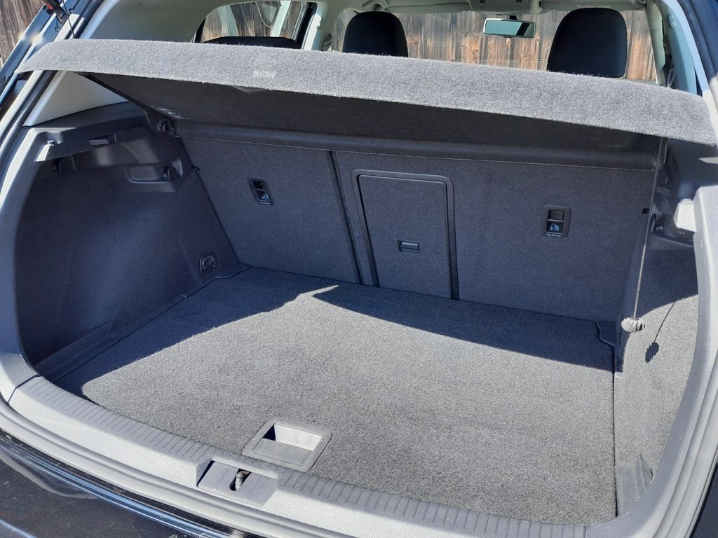 VW Golf VII 2.0 TDI Comfortline 4m, Diesel, Occasion / Gebraucht, Handschaltung - 3