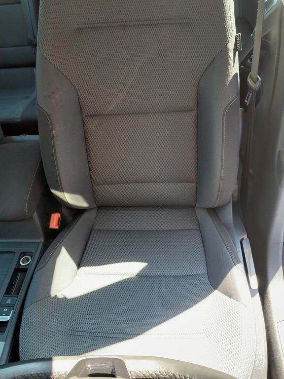VW Golf VII 2.0 TDI Comfortline 4m, Diesel, Occasion / Gebraucht, Handschaltung - 5