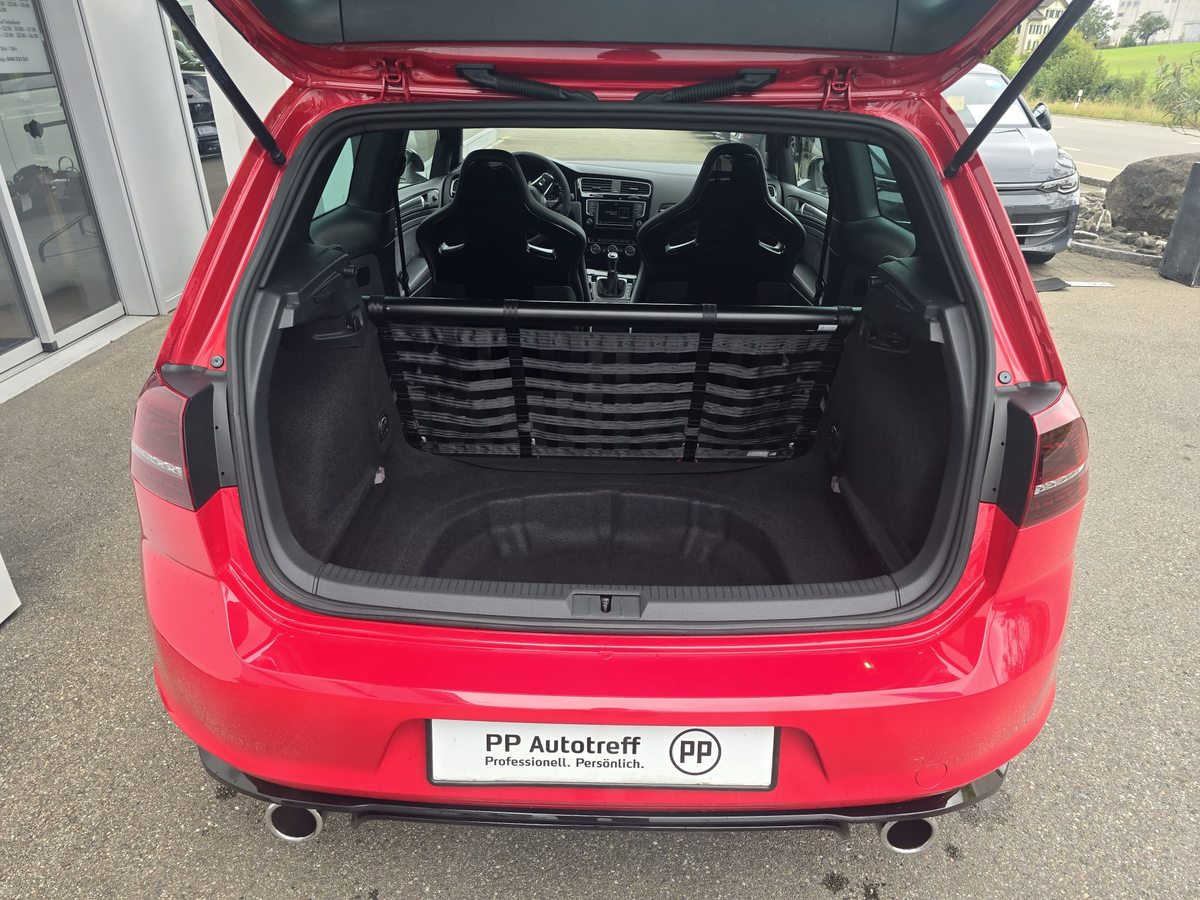 VW Golf GTI CS S 2.0TSI 310PS 6G, Benzina, Occasioni / Usate, Manuale - 5