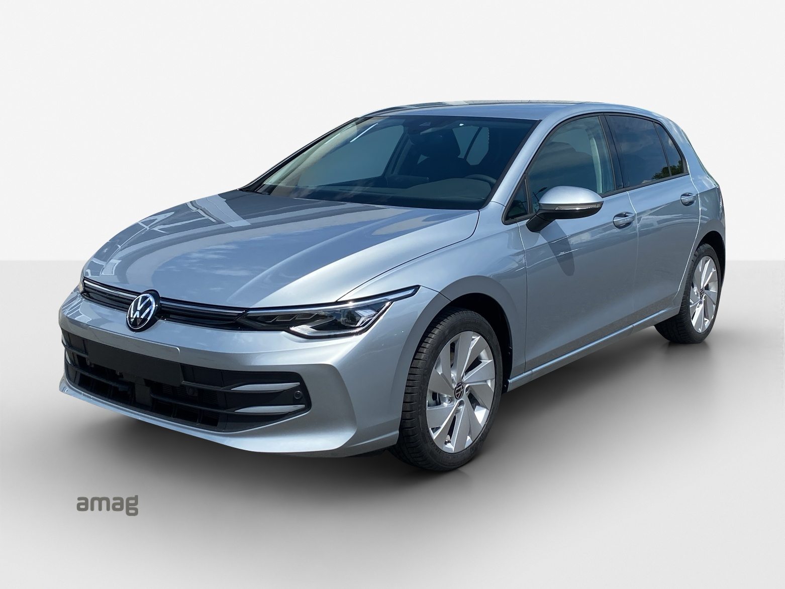 VW Golf PA Life