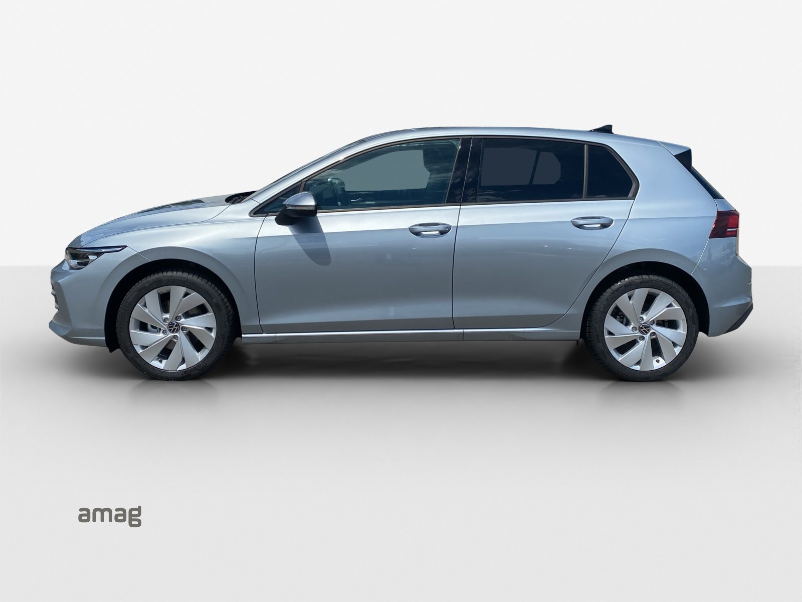 VW Golf PA Life, Benzina, Occasioni / Usate, Automatico - 2