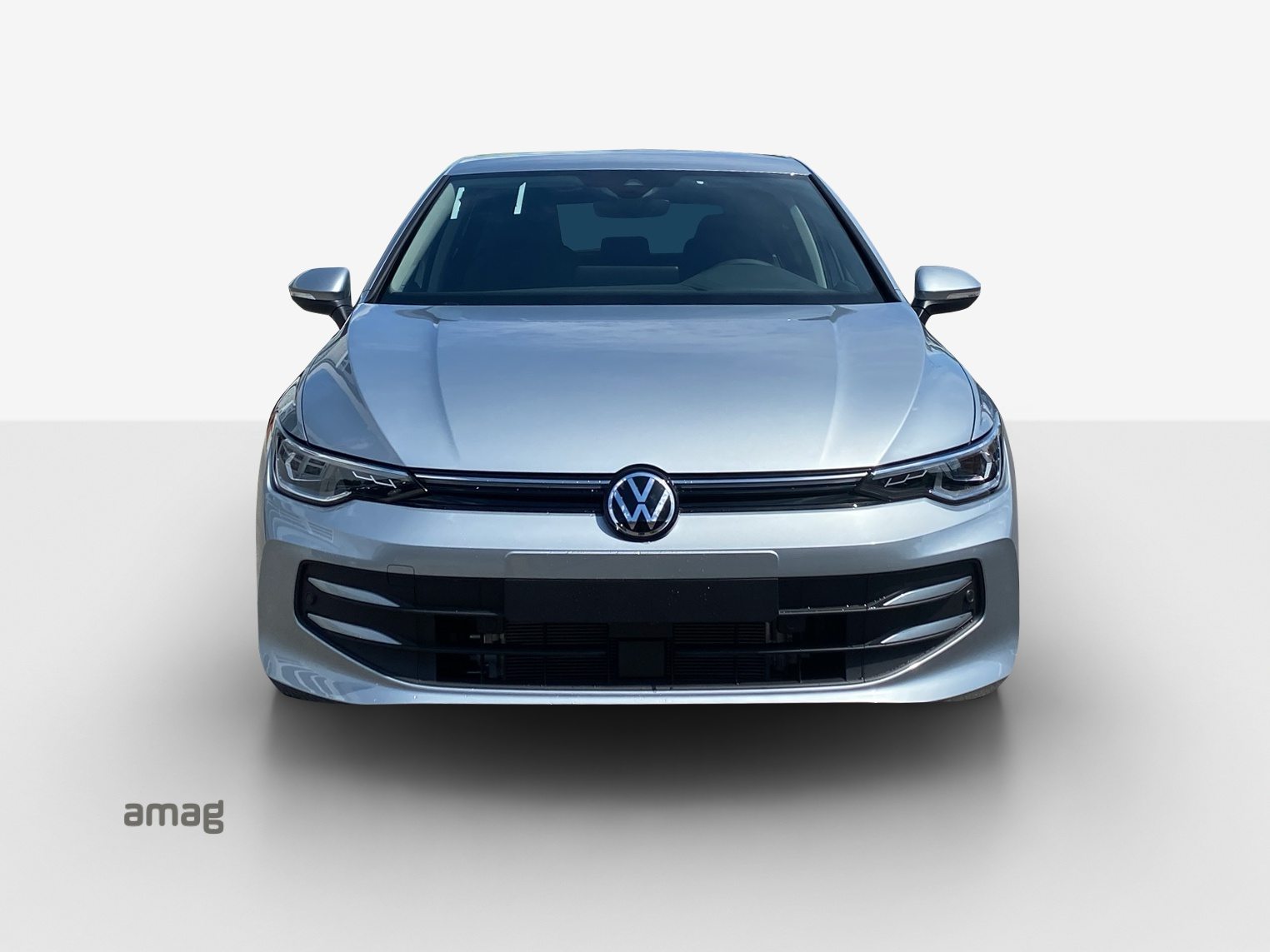 VW Golf PA Life, Benzina, Occasioni / Usate, Automatico - 7