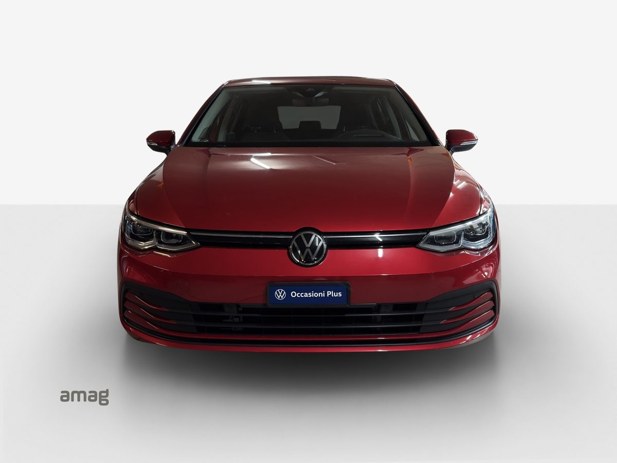 VW Golf SELECT 1.5eTSI 130PS DSG, Benzina, Occasioni / Usate, Automatico - 7