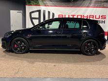 VW Golf 2.0 TSI GTI Performance, Petrol, Second hand / Used, Manual - 7