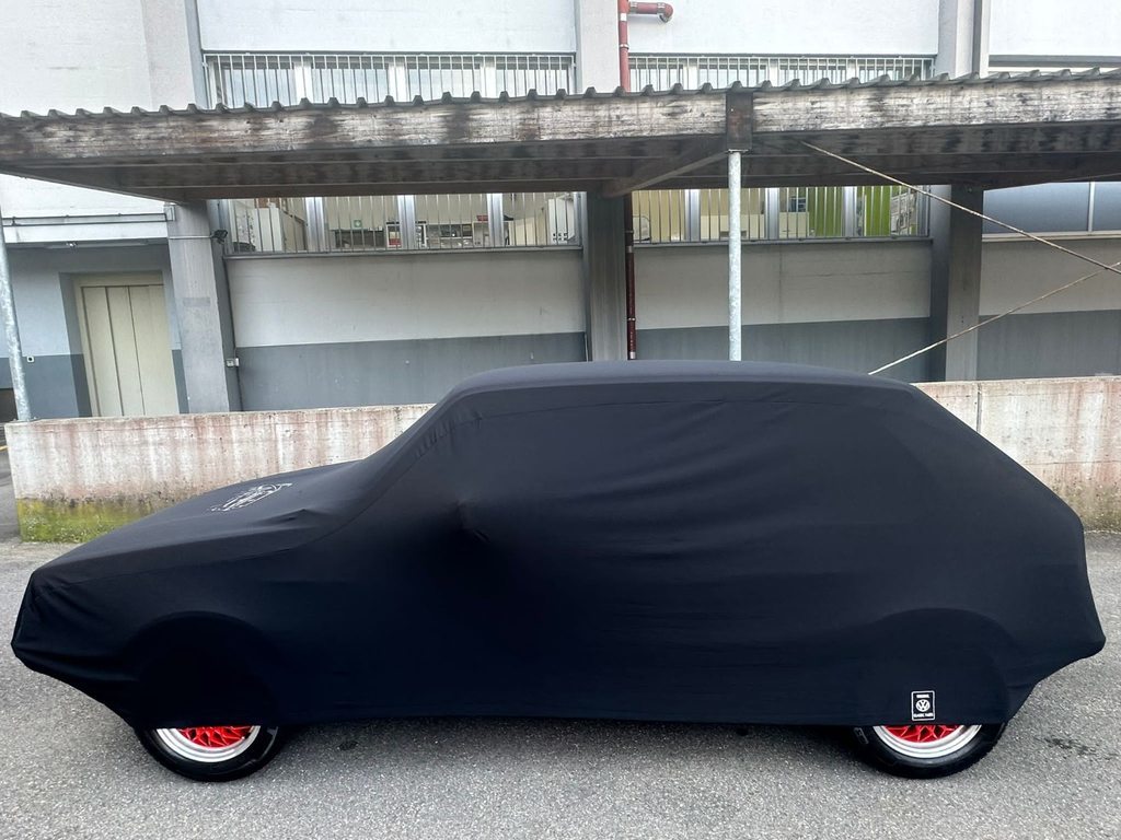 VW GOLF 17 GTI