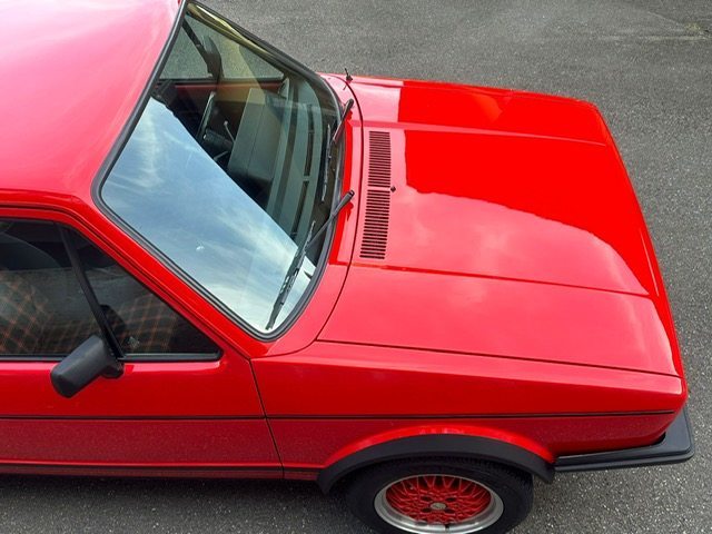 VW GOLF 17 GTI, Essence, Occasion / Utilisé, Manuelle - 7