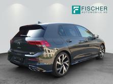 VW Golf 1.5 eTSI mHEV R-Line, Benzin, Occasion / Gebraucht, Automatik - 2