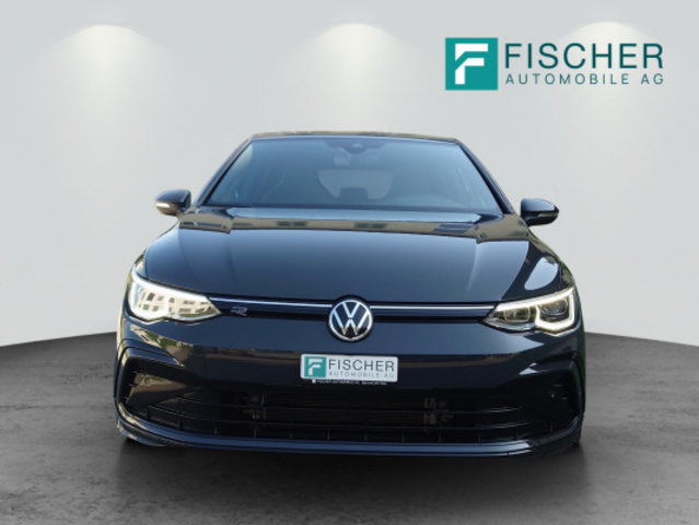 VW Golf 1.5 eTSI mHEV R-Line, Benzin, Occasion / Gebraucht, Automatik - 3