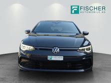 VW Golf 1.5 eTSI mHEV R-Line, Benzin, Occasion / Gebraucht, Automatik - 3