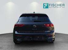 VW Golf 1.5 eTSI mHEV R-Line, Benzin, Occasion / Gebraucht, Automatik - 4
