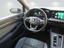 VW Golf 1.5 eTSI mHEV R-Line, Benzin, Occasion / Gebraucht, Automatik - 5