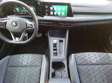 VW Golf 1.5 eTSI mHEV R-Line, Benzin, Occasion / Gebraucht, Automatik - 6