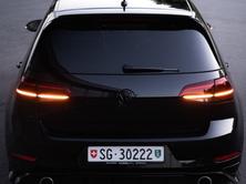 VW Golf VII 2.0 TSI GTI TCR DSG, Petrol, Second hand / Used, Automatic - 4