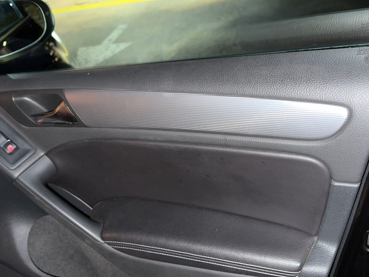 VW Golf 2.0 TSI R 4Motion DSG, Essence, Occasion / Utilisé, Automatique - 2