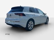 VW Golf UNITED, Petrol, Second hand / Used, Automatic - 5