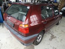 VW Golf III 1.8 90 GL, Essence, Occasion / Utilisé, Automatique - 3