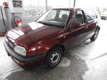 VW Golf III 1.8 90 GL, Essence, Occasion / Utilisé, Automatique - 4