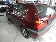VW Golf III 1.8 90 GL, Essence, Occasion / Utilisé, Automatique - 6