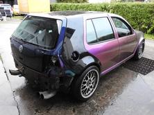 VW Golf IV 1.8 20V Turbo 150 GTI, Essence, Occasion / Utilisé, Manuelle - 6