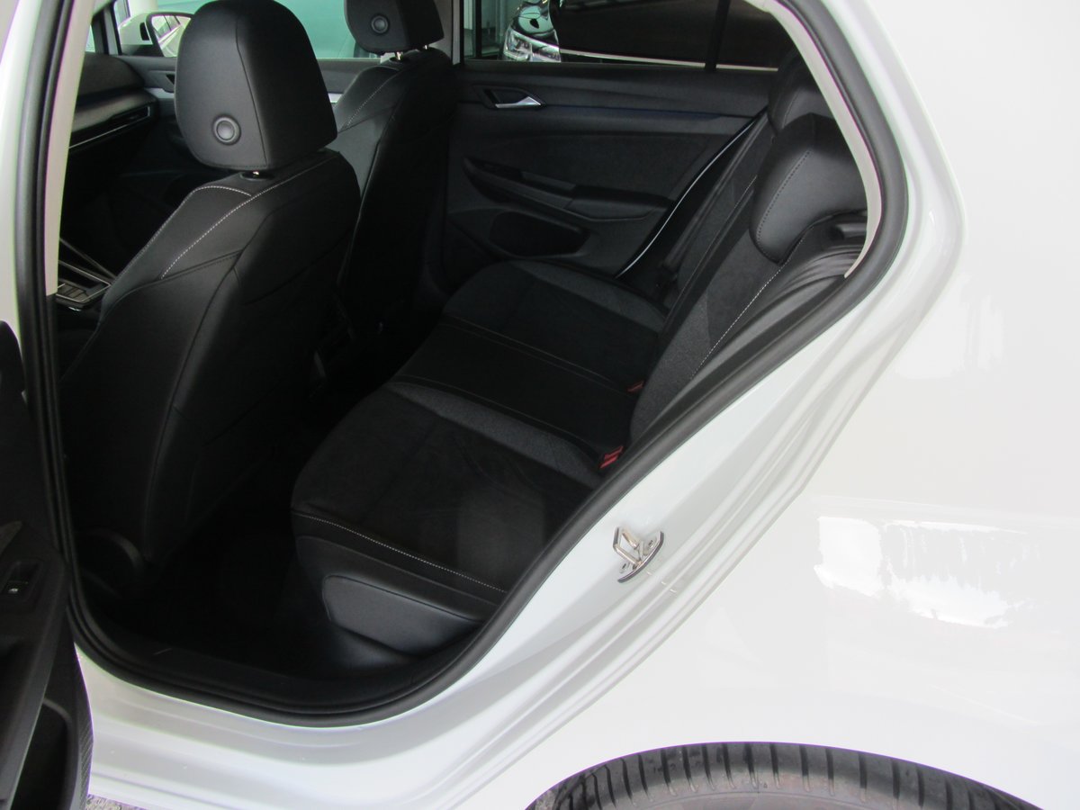 VW Golf 1.5 TSI PHEV Style, Hybride Rechargeable Essence/Électricité, Occasion / Utilisé, Automatique - 6