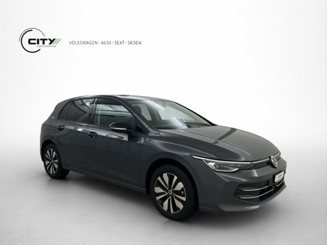 VW Golf 8 1.5 eTSI Goal DSG, Mild-Hybrid Benzin/Elektro, Occasion / Gebraucht, Automat - 2