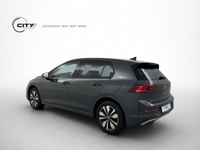 VW Golf 8 1.5 eTSI Goal DSG, Mild-Hybrid Benzin/Elektro, Occasion / Gebraucht, Automat - 3
