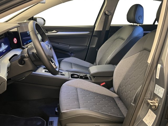 VW Golf 8 1.5 eTSI Goal DSG, Mild-Hybrid Benzin/Elektro, Occasion / Gebraucht, Automat - 5