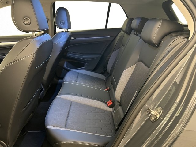 VW Golf 8 1.5 eTSI Goal DSG, Mild-Hybrid Benzin/Elektro, Occasion / Gebraucht, Automat - 6