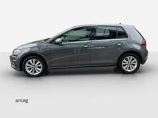VW Golf SwissLine Plus, Benzina, Occasioni / Usate, Automatico - 2