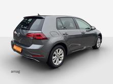 VW Golf SwissLine Plus, Benzina, Occasioni / Usate, Automatico - 5