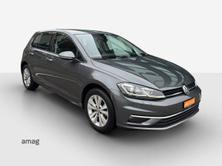 VW Golf SwissLine Plus, Benzina, Occasioni / Usate, Automatico - 6