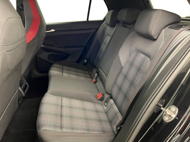 VW Golf 8 2.0 TSI GTI Black Style DSG, Petrol, Second hand / Used, Automatic - 6