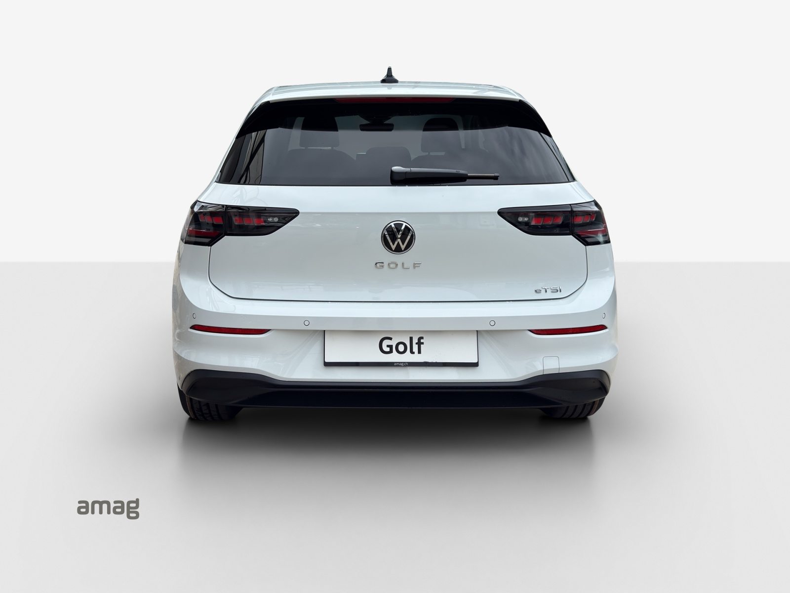 VW Golf PA UNITED, Petrol, Second hand / Used, Automatic - 4