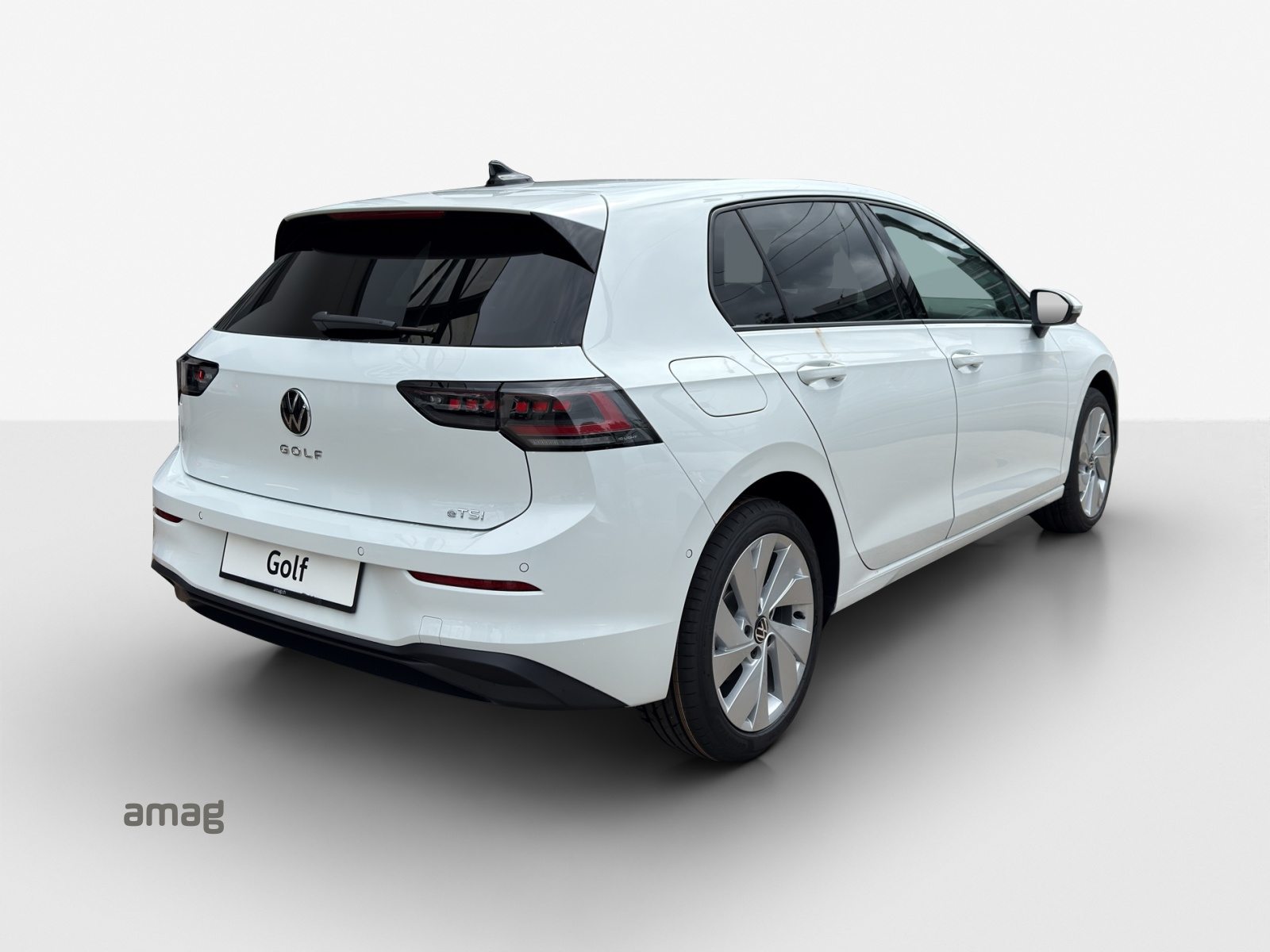VW Golf PA UNITED, Petrol, Second hand / Used, Automatic - 5