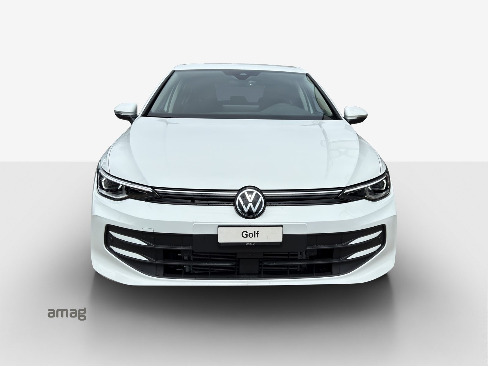 VW Golf PA UNITED, Petrol, Second hand / Used, Automatic - 7