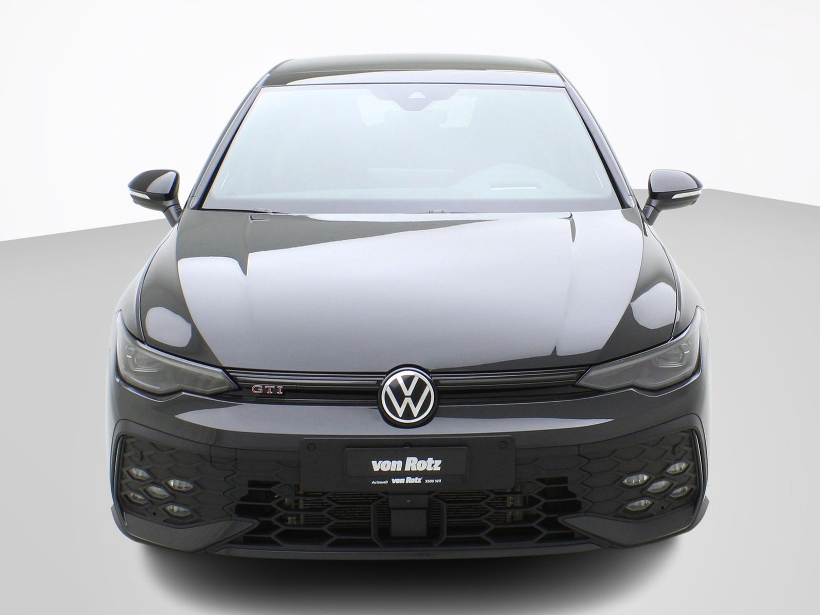 VW Golf 8.5 2.0 TSI DSG GTI Black Style (2025) ** Anhängerkuppl, Essence, Occasion / Utilisé, Automatique - 6