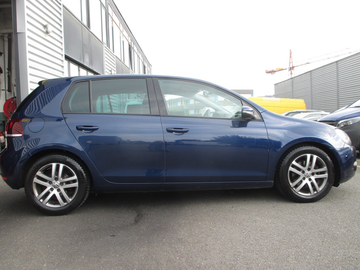 VW Golf 1.4 TSI Highline, Benzina, Occasioni / Usate, Manuale - 3