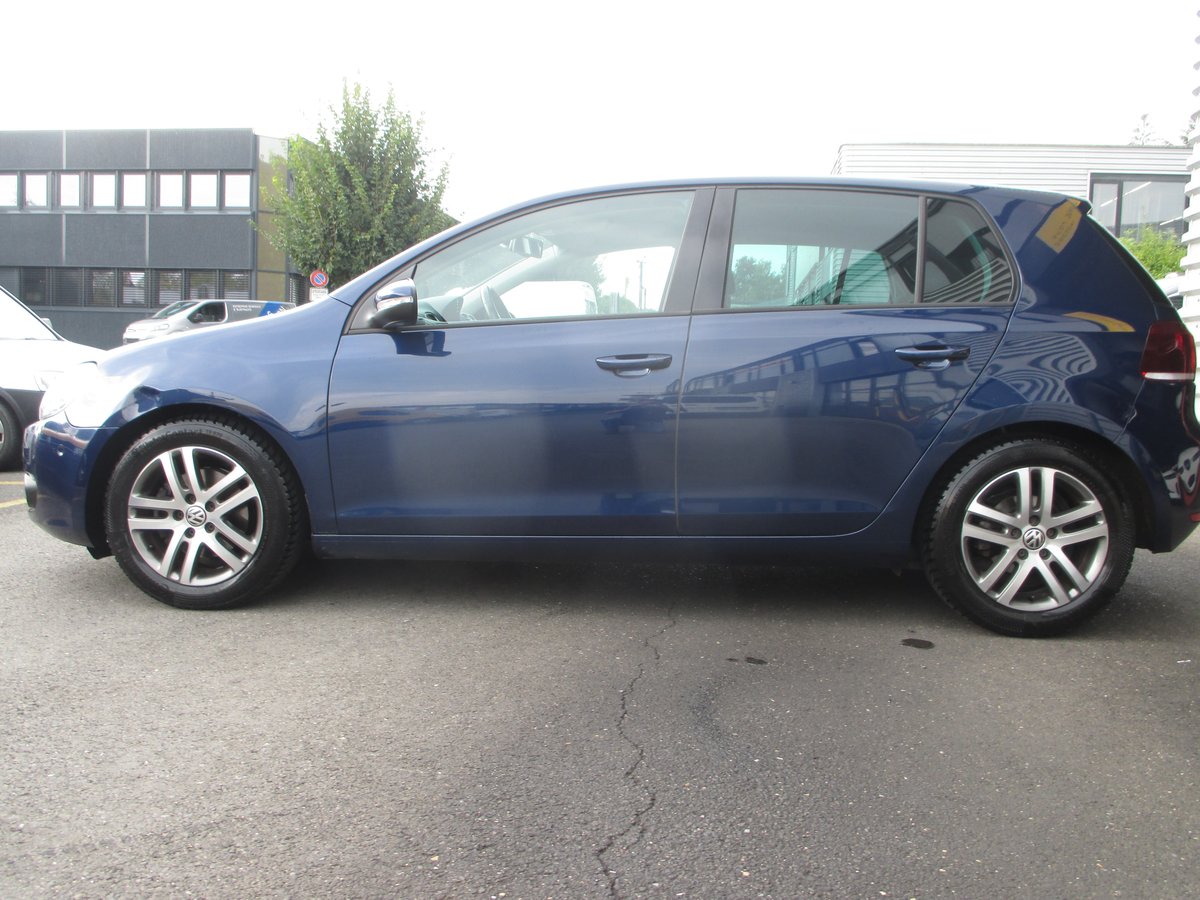 VW Golf 1.4 TSI Highline, Benzina, Occasioni / Usate, Manuale - 7