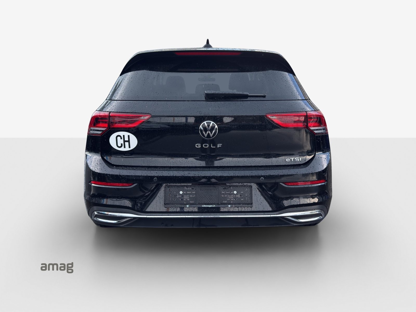 VW Golf Style, Benzina, Occasioni / Usate, Automatico - 4