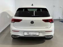 VW Golf 1.5 eTSI mHEV ACT Style DSG, Mild-Hybrid Benzin/Elektro, Occasion / Gebraucht, Automat - 4