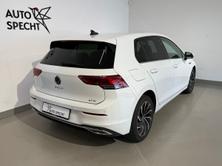 VW Golf 1.5 eTSI mHEV ACT Style DSG, Mild-Hybrid Benzin/Elektro, Occasion / Gebraucht, Automat - 5