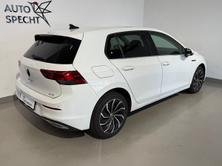 VW Golf 1.5 eTSI mHEV ACT Style DSG, Mild-Hybrid Benzin/Elektro, Occasion / Gebraucht, Automat - 6
