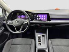 VW Golf 1.5 eTSI mHEV ACT Style DSG, Mild-Hybrid Benzin/Elektro, Occasion / Gebraucht, Automat - 7