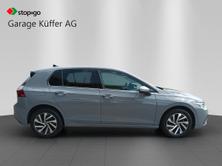 VW Golf VIII 1.4 TSI PHEV Style DSG, Full-Hybrid Petrol/Electric, Second hand / Used, Automatic - 2