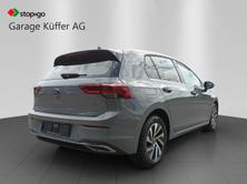 VW Golf VIII 1.4 TSI PHEV Style DSG, Full-Hybrid Petrol/Electric, Second hand / Used, Automatic - 3
