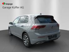 VW Golf VIII 1.4 TSI PHEV Style DSG, Full-Hybrid Petrol/Electric, Second hand / Used, Automatic - 5